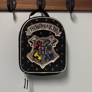 Warner Bros. Harry Potter Gray Bag